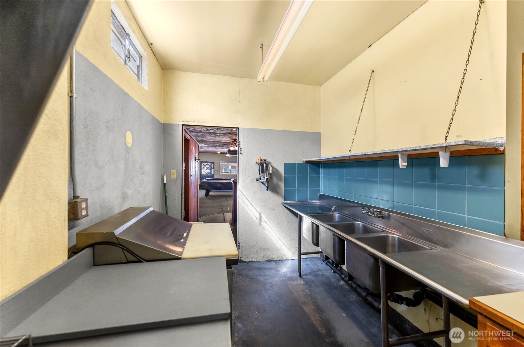 110 Glover Street , Twisp, WA 98856