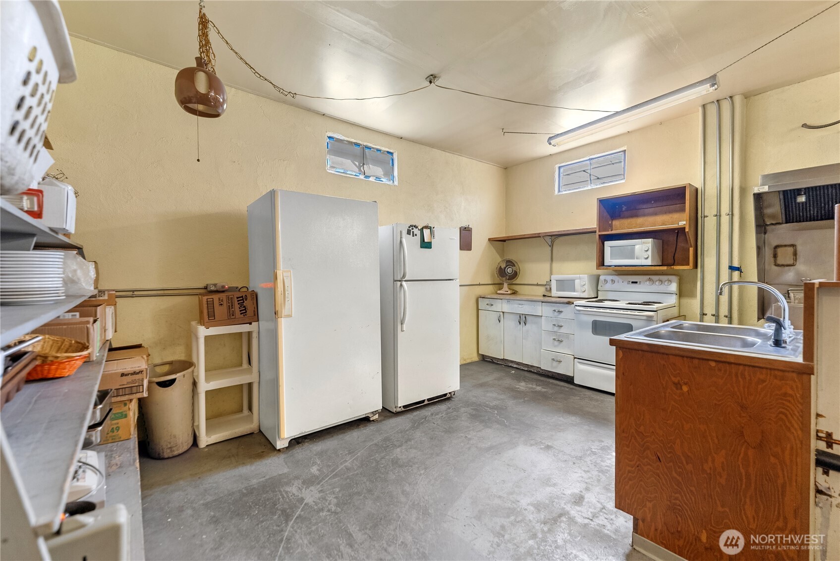 110 Glover Street , Twisp, WA 98856