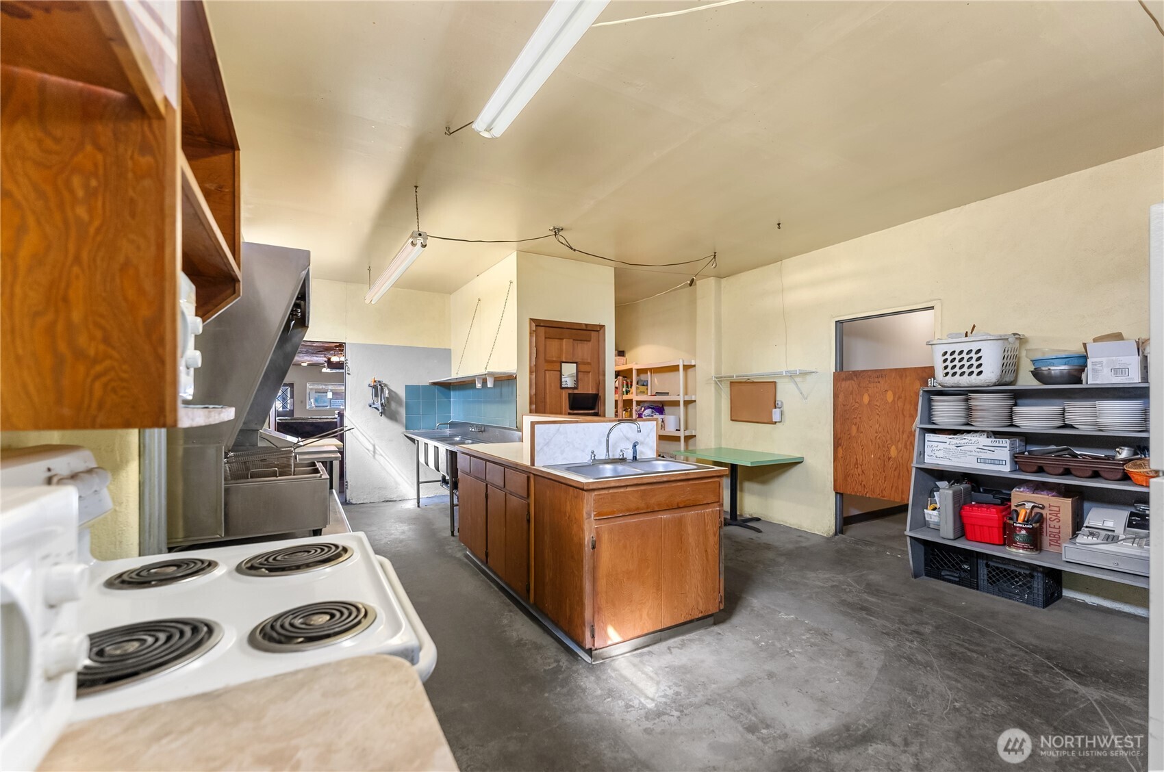 110 Glover Street , Twisp, WA 98856