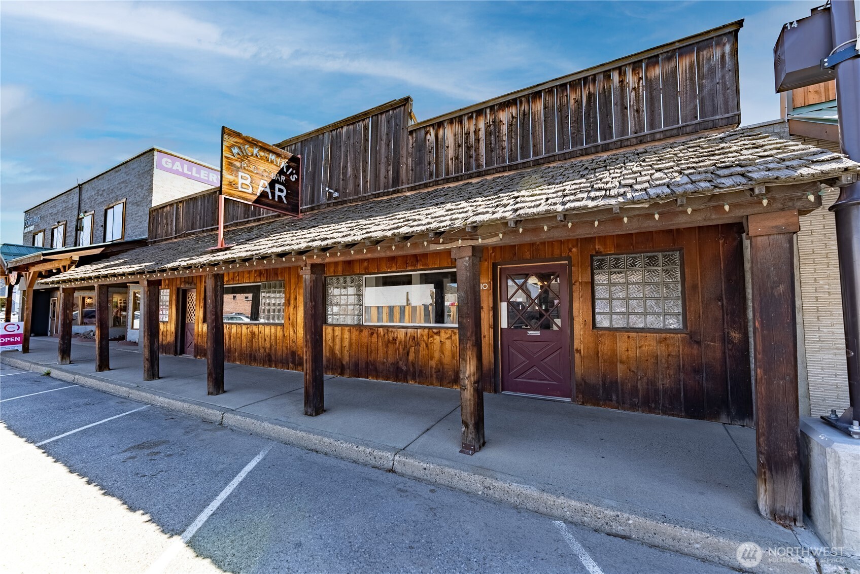 110 Glover Street , Twisp, WA 98856
