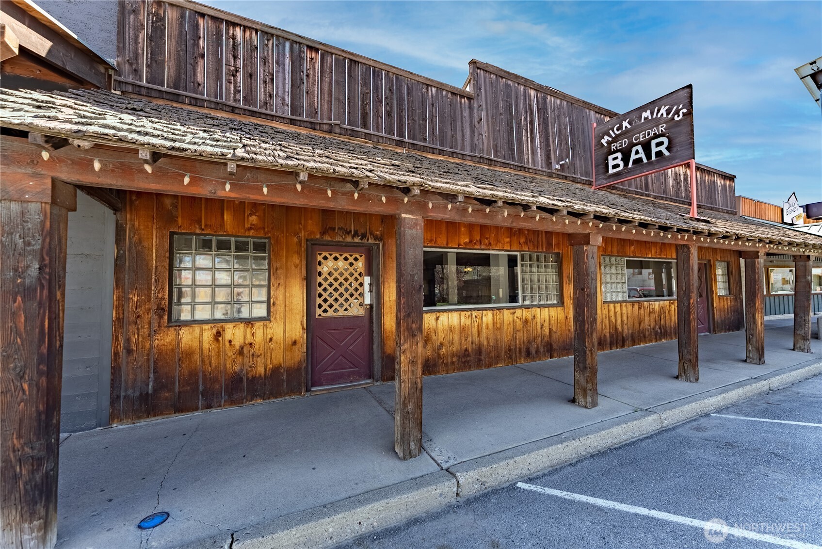 110 Glover Street , Twisp, WA 98856
