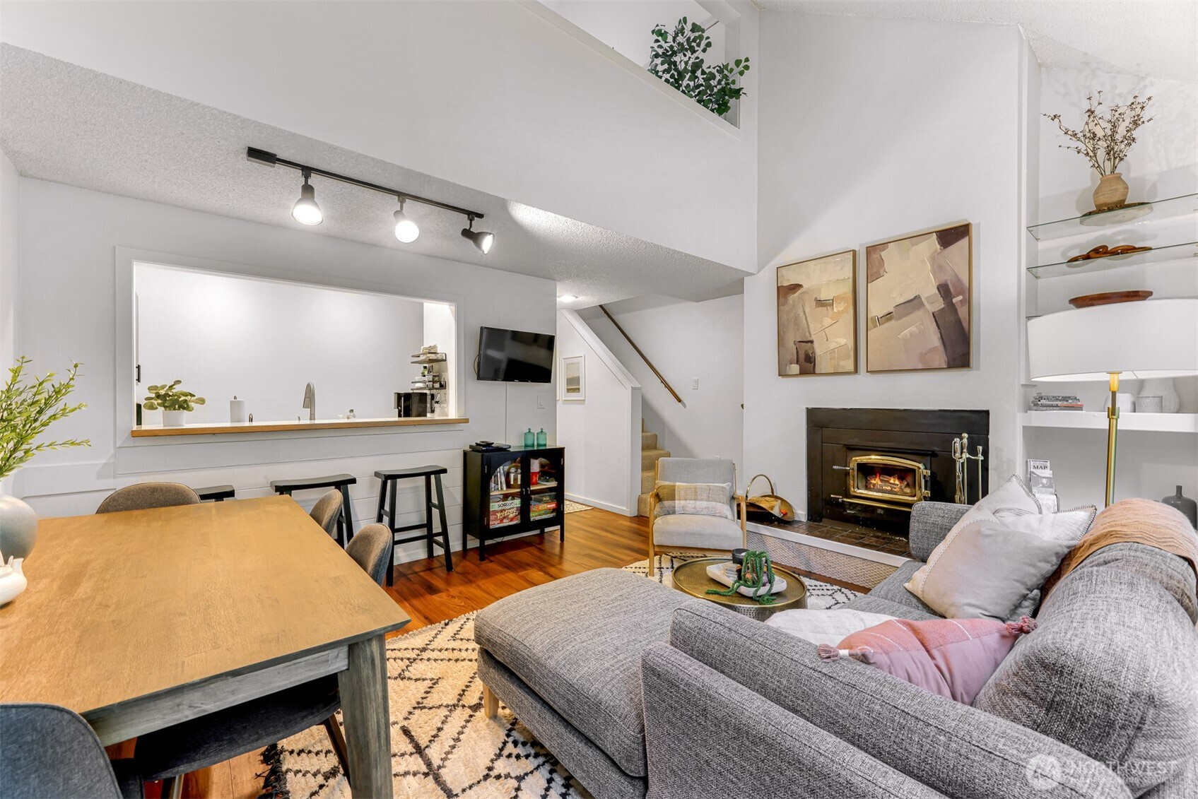 10500 Mt Baker Hwy #106, Deming, WA 98244