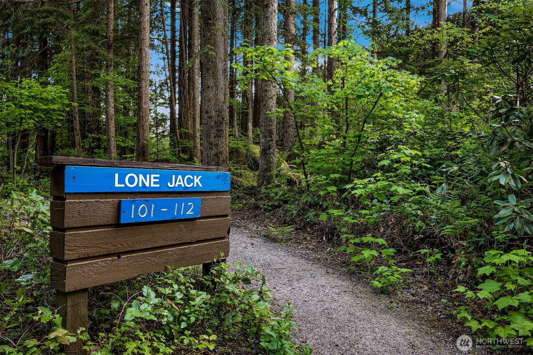 10500 Mt Baker Hwy #106, Deming, WA 98244