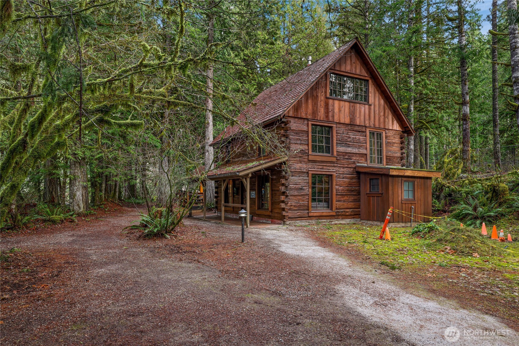 10500 Mt Baker Hwy #106, Deming, WA 98244