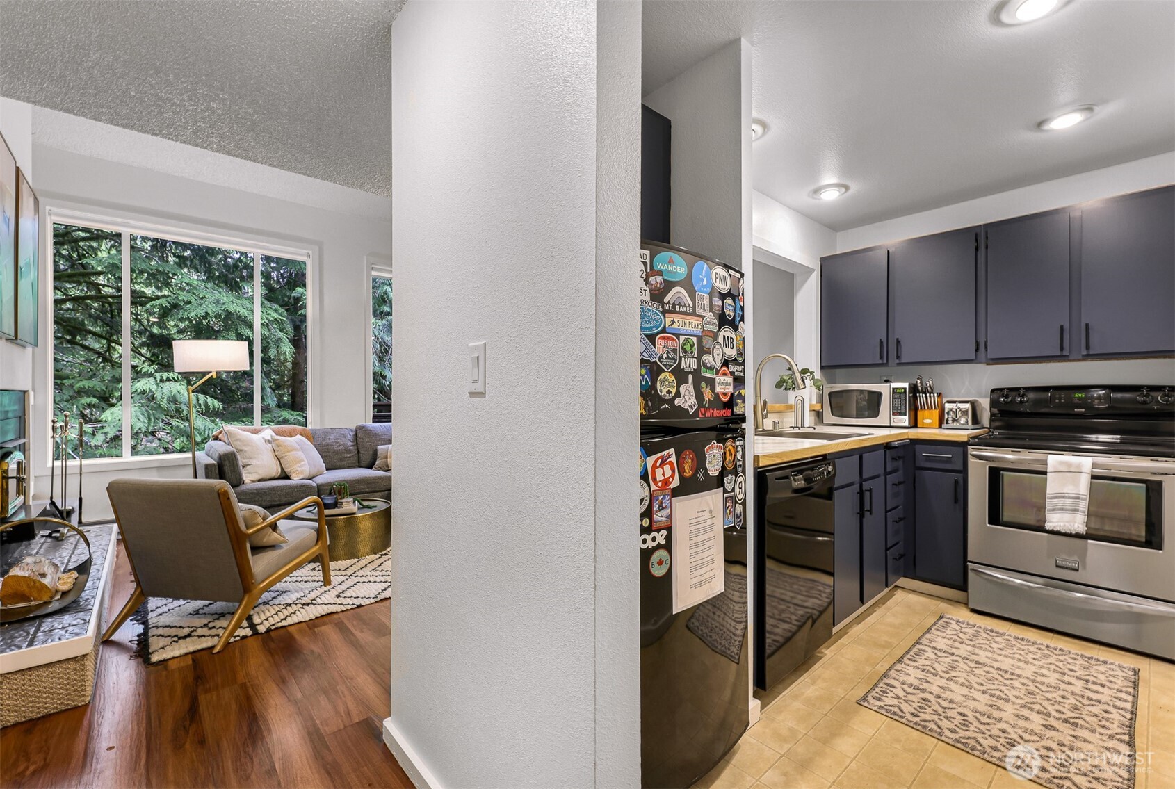 10500 Mt Baker Hwy #106, Deming, WA 98244