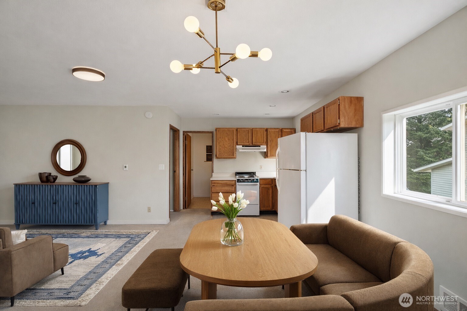 628 Weatherwax Loop NE, Ocean Shores, WA 98569