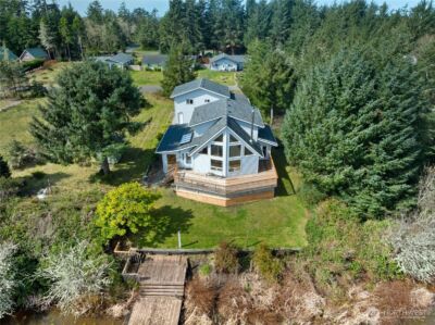 628 Weatherwax Loop NE, Ocean Shores, WA 98569 - Photo 37