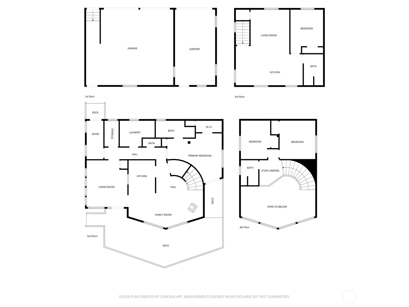 628 Weatherwax Loop NE, Ocean Shores, WA 98569