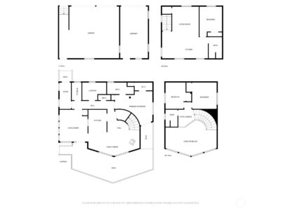 628 Weatherwax Loop NE, Ocean Shores, WA 98569 - Photo 40