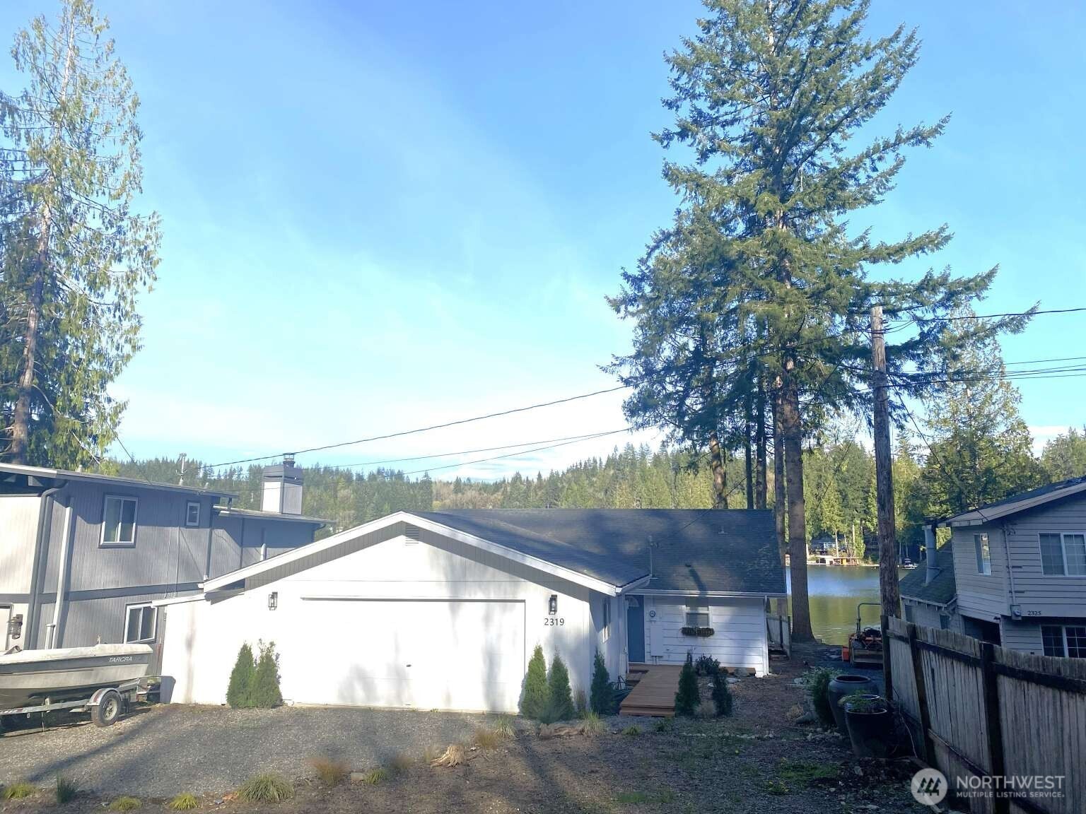 2319 SW Lake Roesiger Road , Snohomish, WA 98290