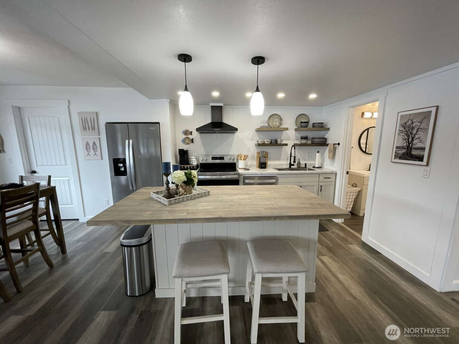 2319 SW Lake Roesiger Road , Snohomish, WA 98290
