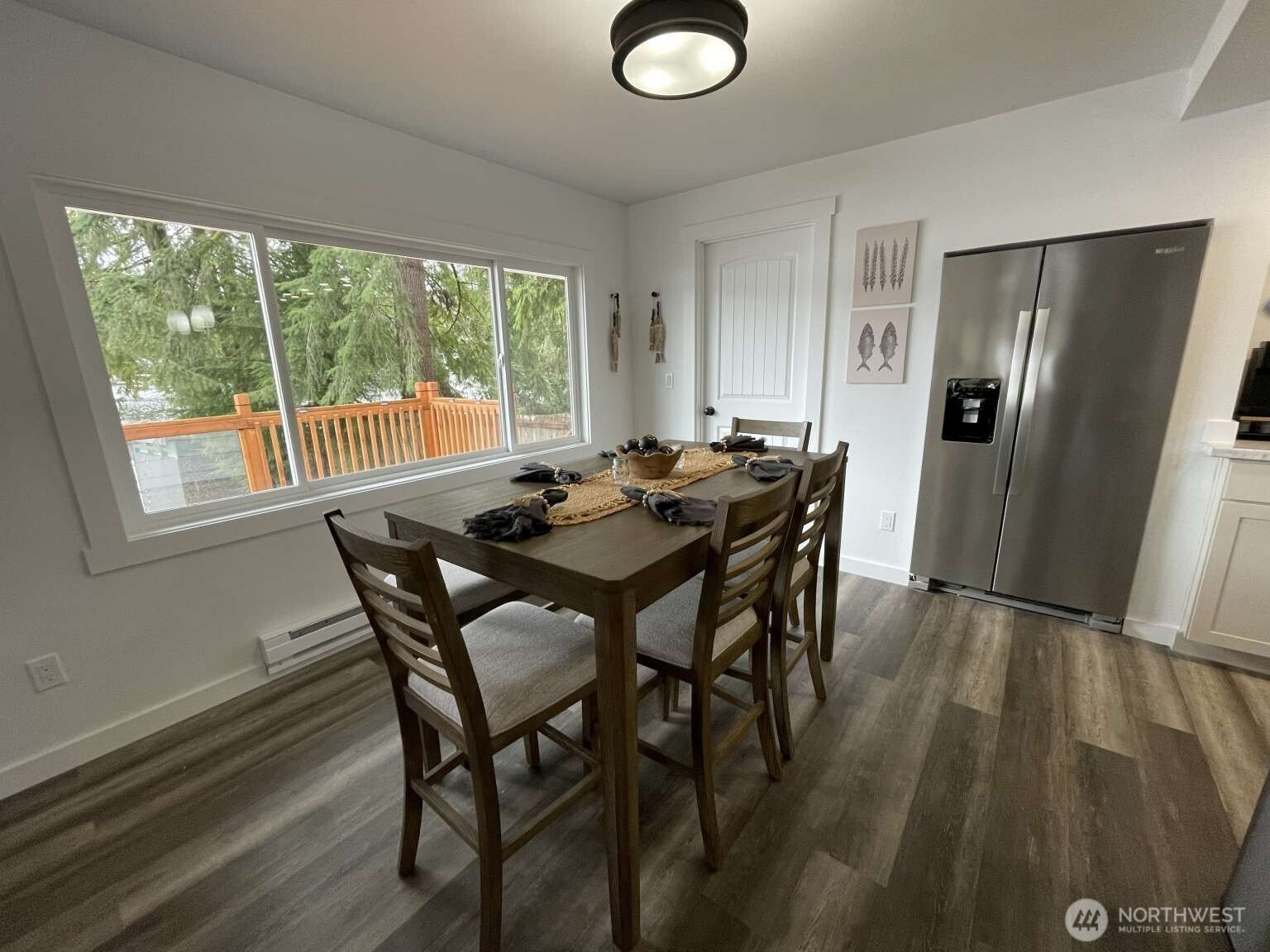 2319 SW Lake Roesiger Road , Snohomish, WA 98290