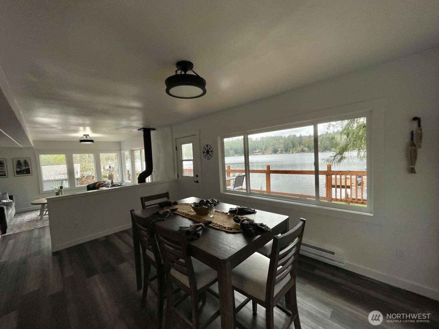 2319 SW Lake Roesiger Road , Snohomish, WA 98290