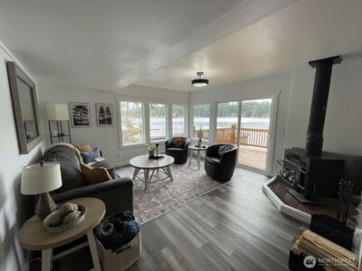 2319 SW Lake Roesiger Road , Snohomish, WA 98290 - Photo 14