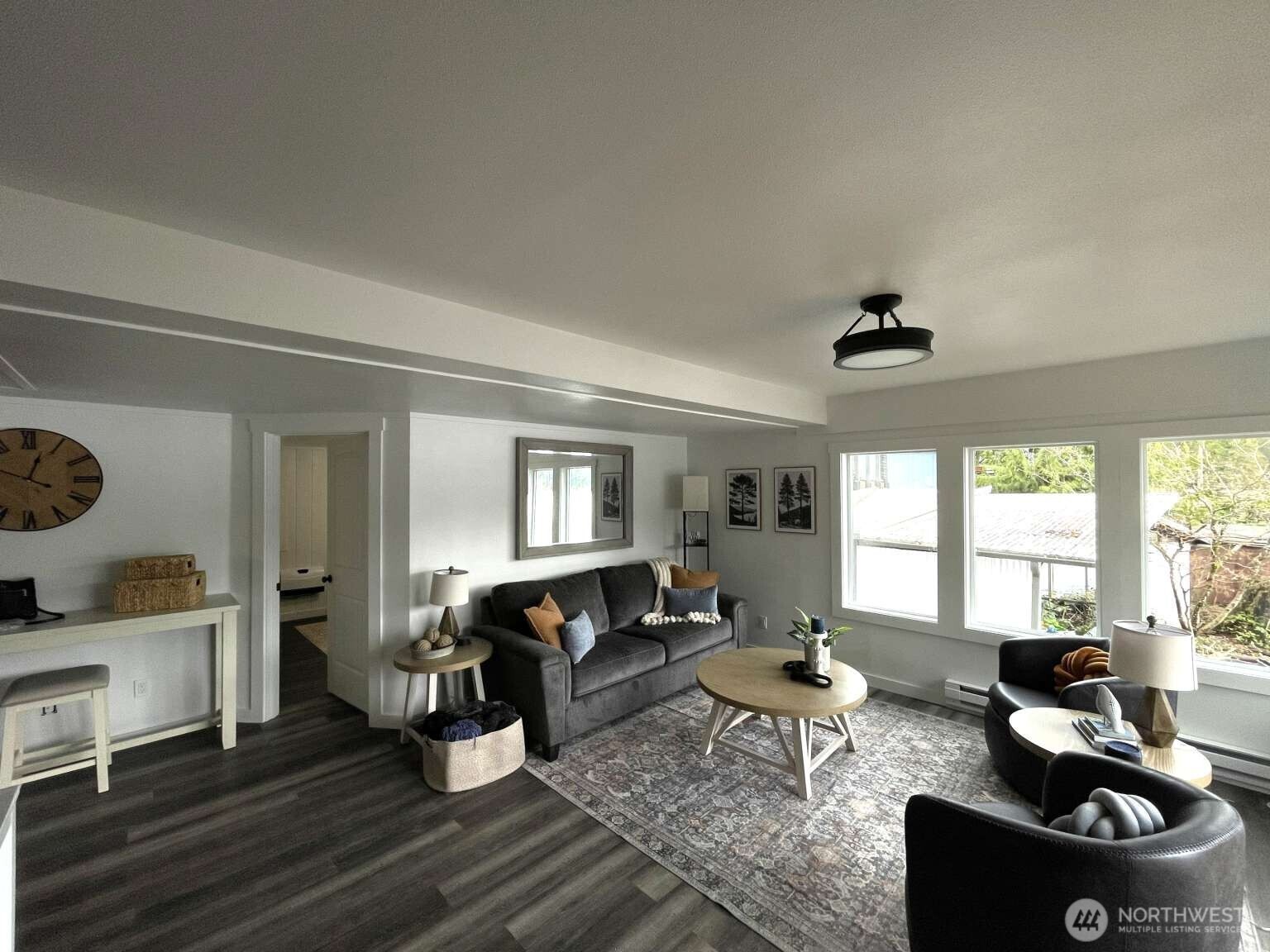 2319 SW Lake Roesiger Road , Snohomish, WA 98290