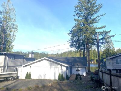 2319 SW Lake Roesiger Road , Snohomish, WA 98290 - Photo 2