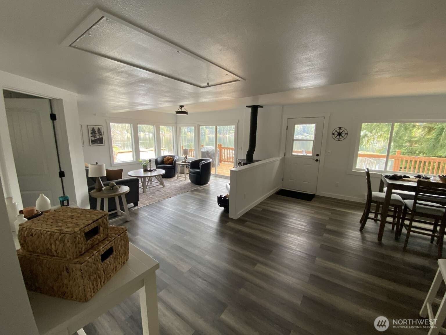 2319 SW Lake Roesiger Road , Snohomish, WA 98290