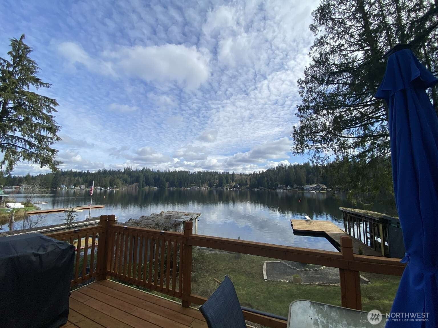 2319 SW Lake Roesiger Road , Snohomish, WA 98290