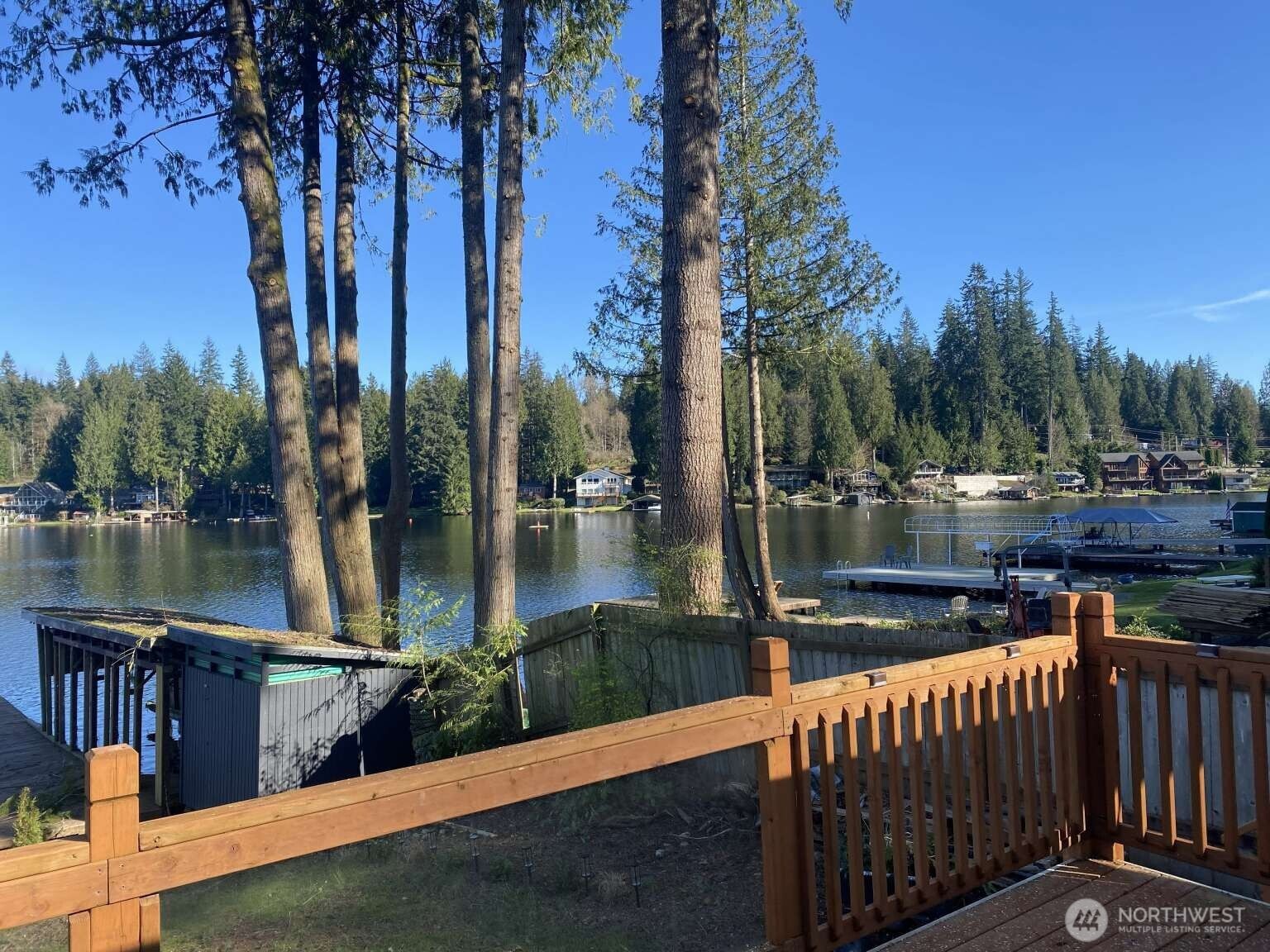 2319 SW Lake Roesiger Road , Snohomish, WA 98290