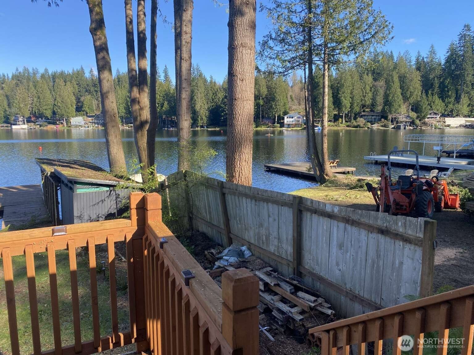 2319 SW Lake Roesiger Road , Snohomish, WA 98290