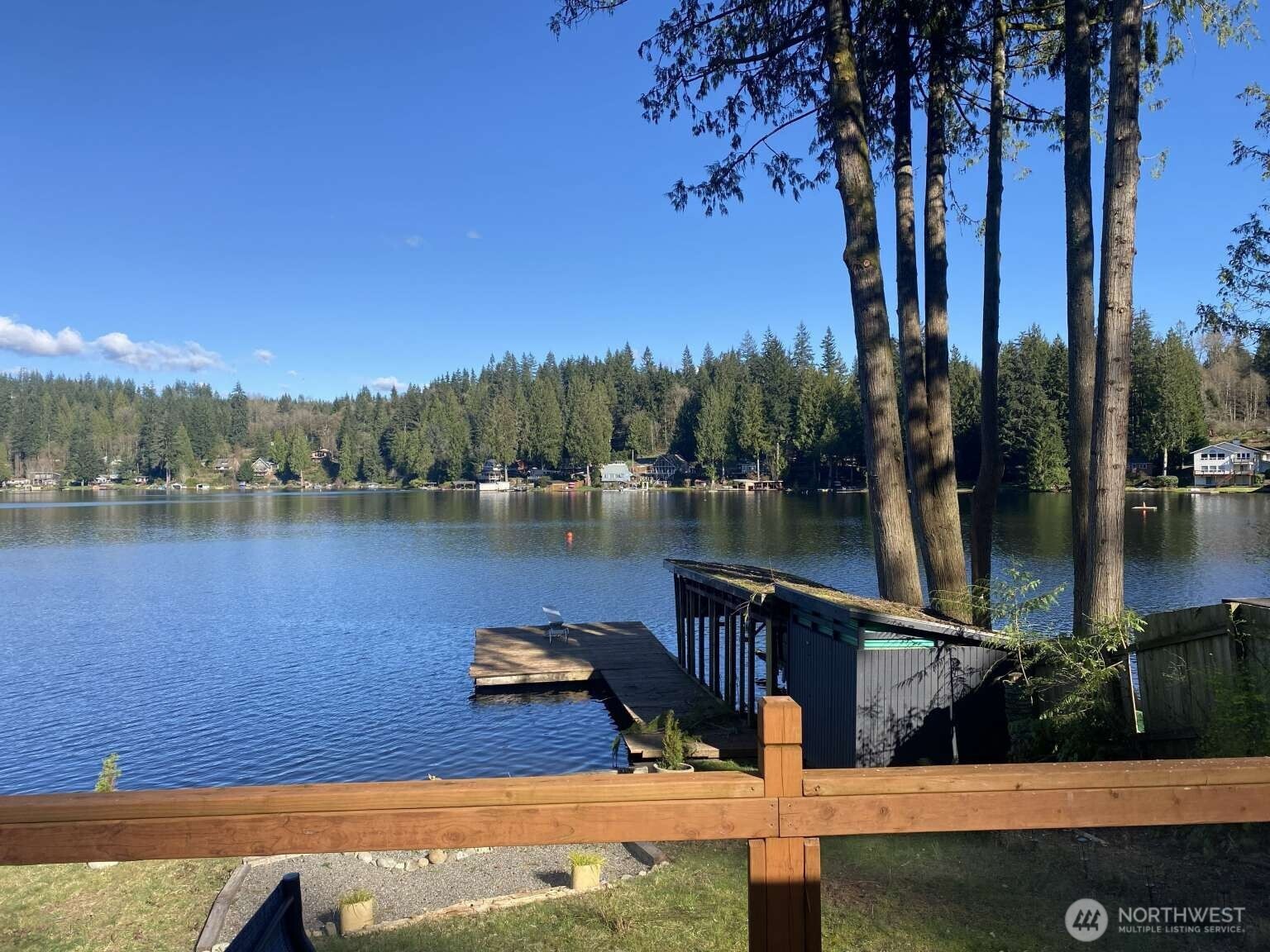 2319 SW Lake Roesiger Road , Snohomish, WA 98290