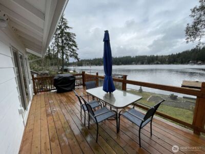 2319 SW Lake Roesiger Road , Snohomish, WA 98290 - Photo 32