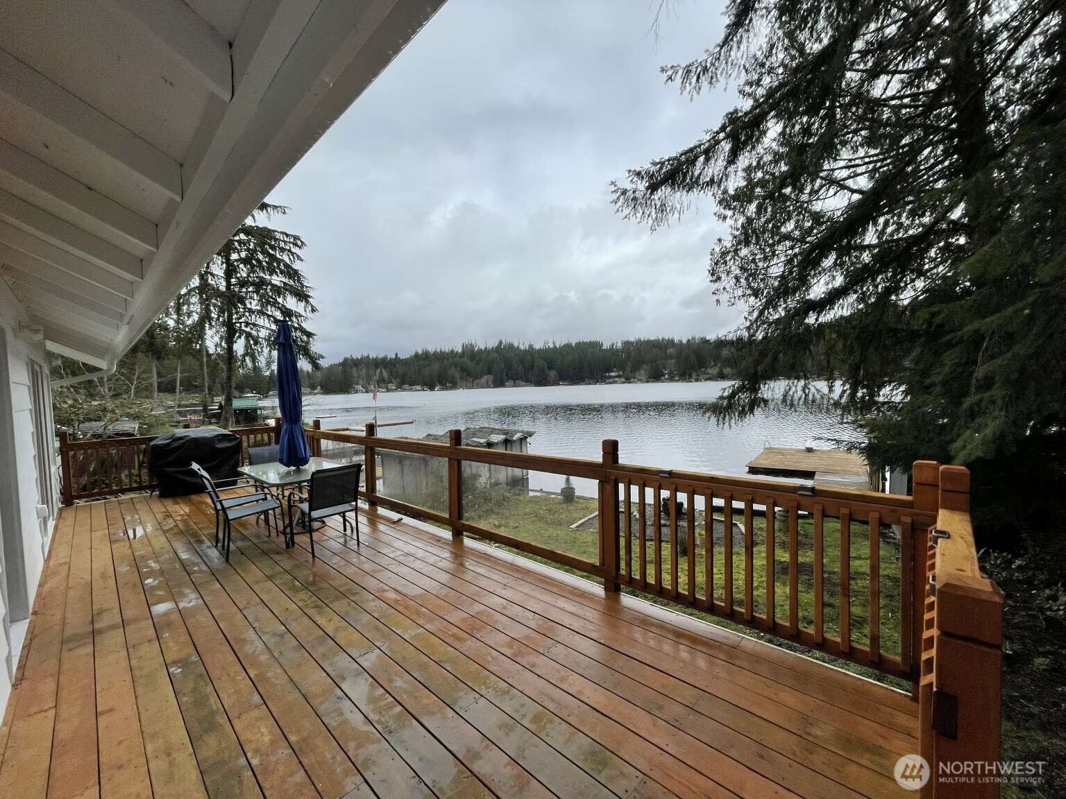 2319 SW Lake Roesiger Road , Snohomish, WA 98290