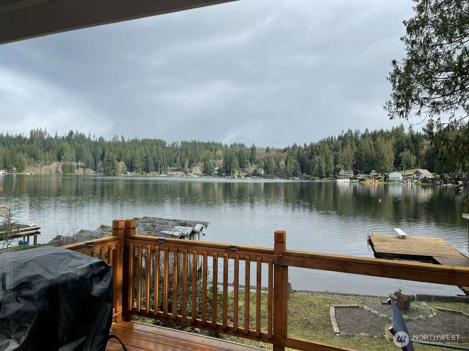 2319 SW Lake Roesiger Road , Snohomish, WA 98290