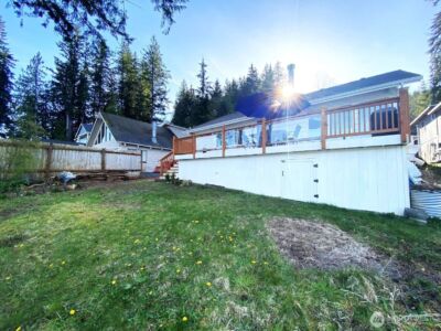 2319 SW Lake Roesiger Road , Snohomish, WA 98290 - Photo 35