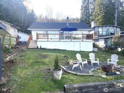 2319 SW Lake Roesiger Road , Snohomish, WA 98290 - Photo 36