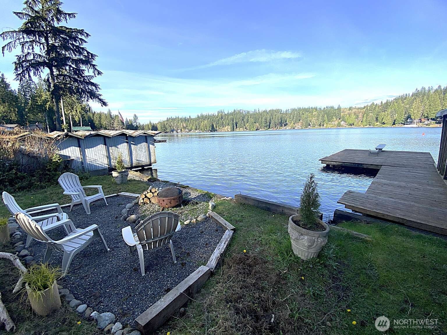 2319 SW Lake Roesiger Road , Snohomish, WA 98290
