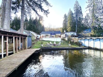 2319 SW Lake Roesiger Road , Snohomish, WA 98290 - Photo 38