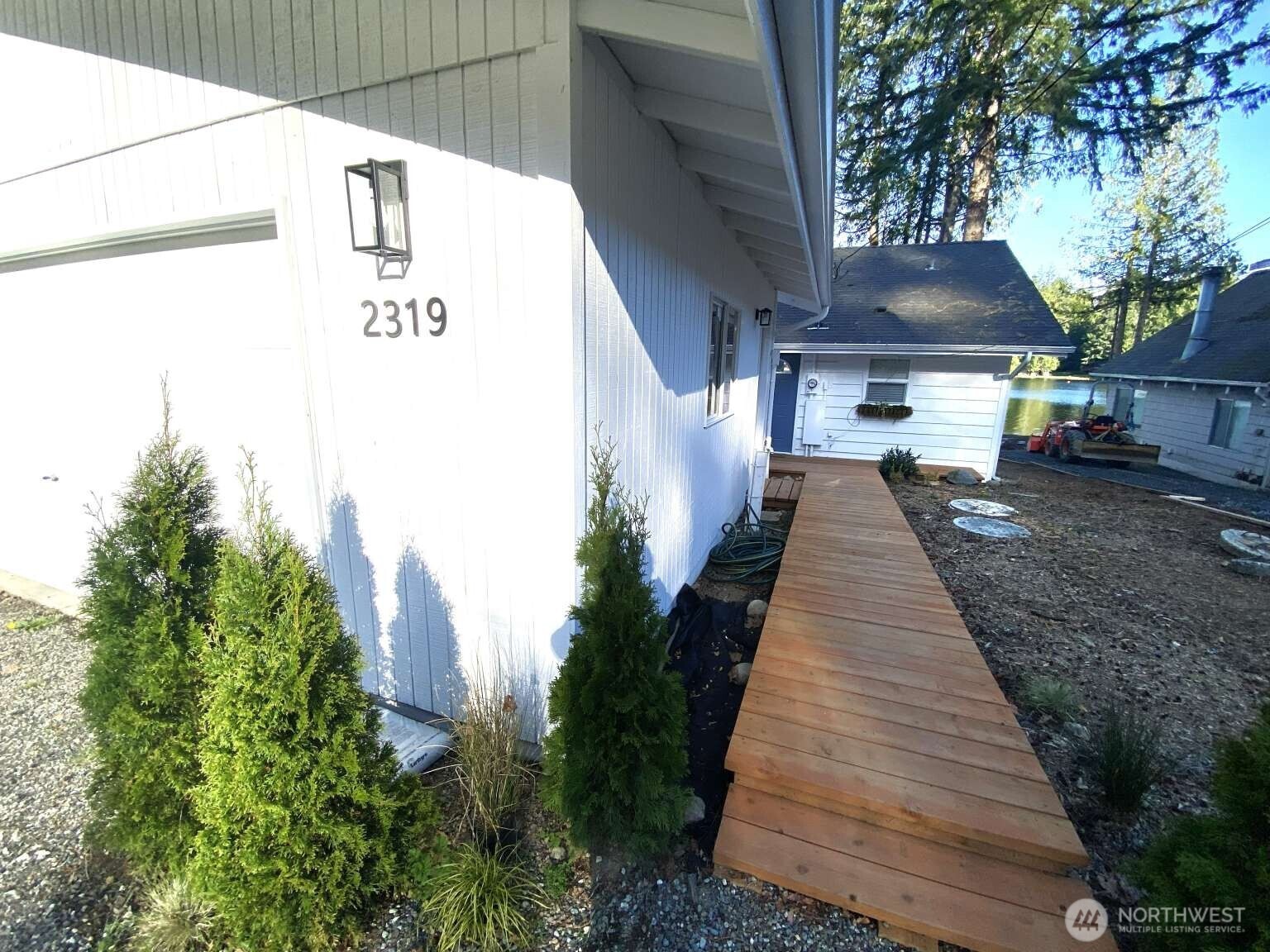 2319 SW Lake Roesiger Road , Snohomish, WA 98290