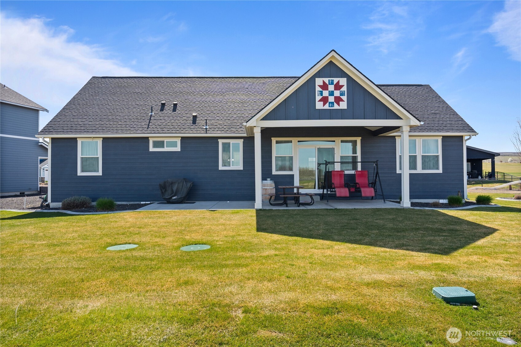 8090 Desert Sage Court SE, Othello, WA 99344