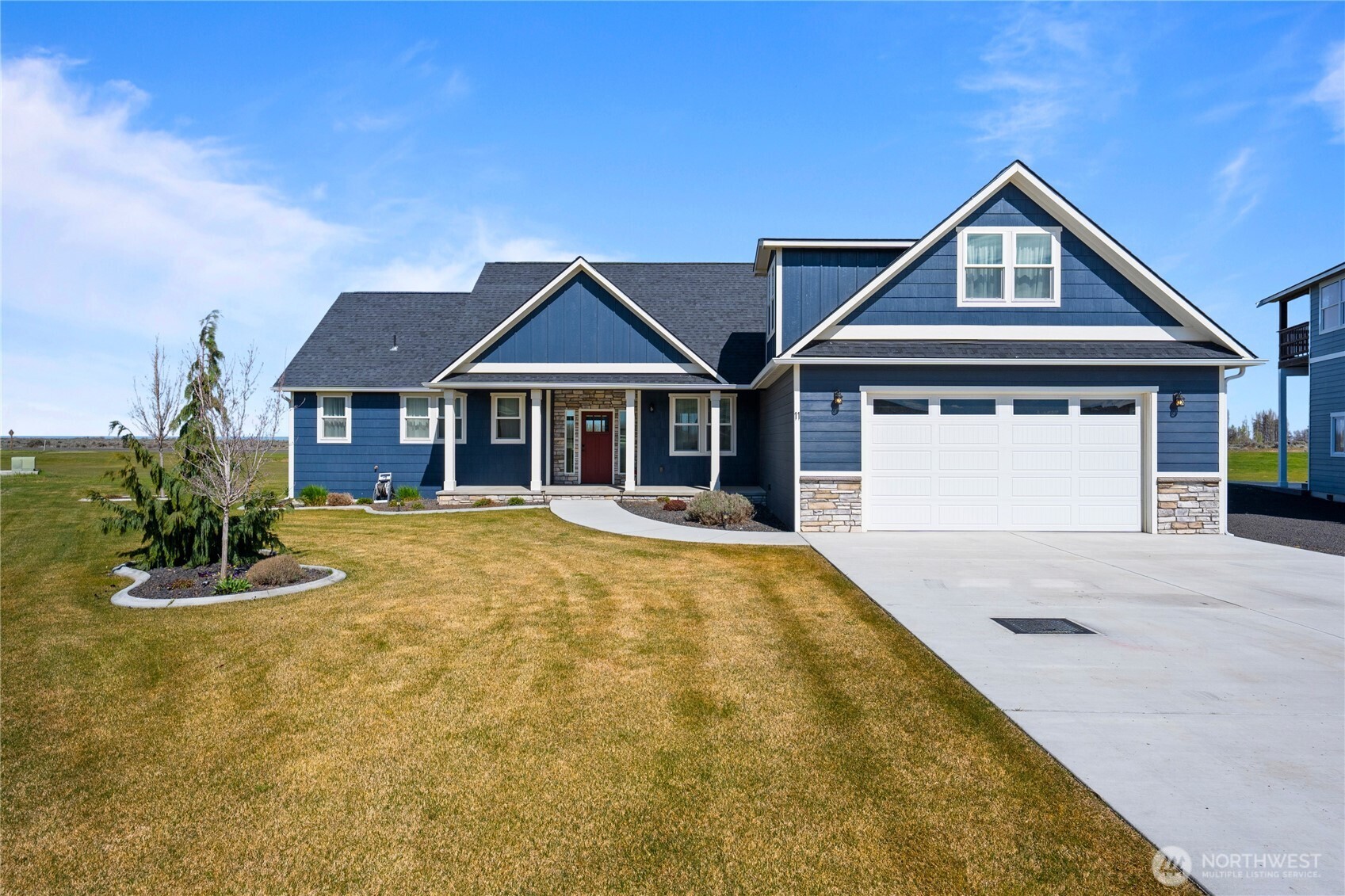 8090 Desert Sage Court SE, Othello, WA 99344