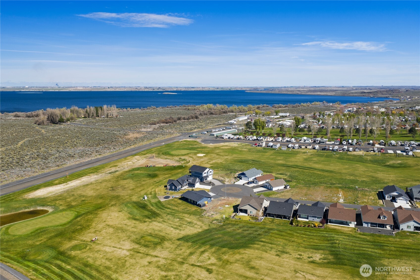 8090 Desert Sage Court SE, Othello, WA 99344