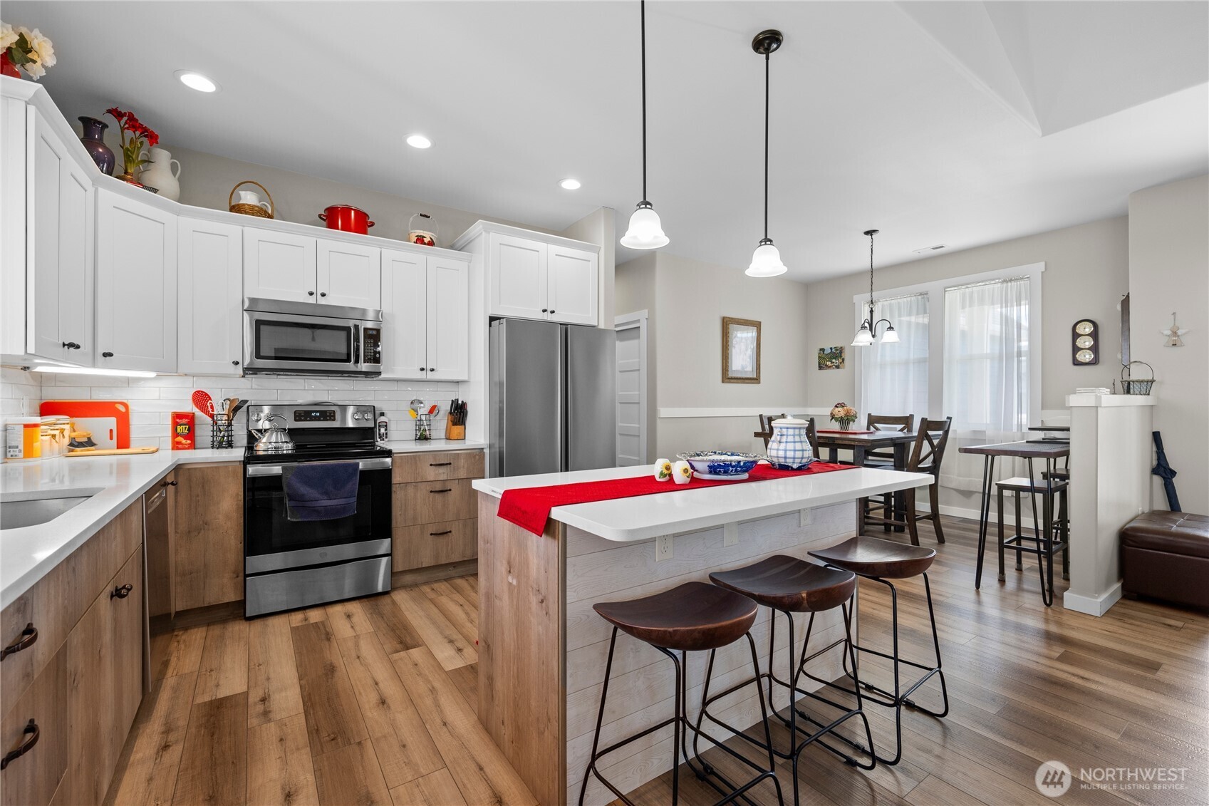 8090 Desert Sage Court SE, Othello, WA 99344