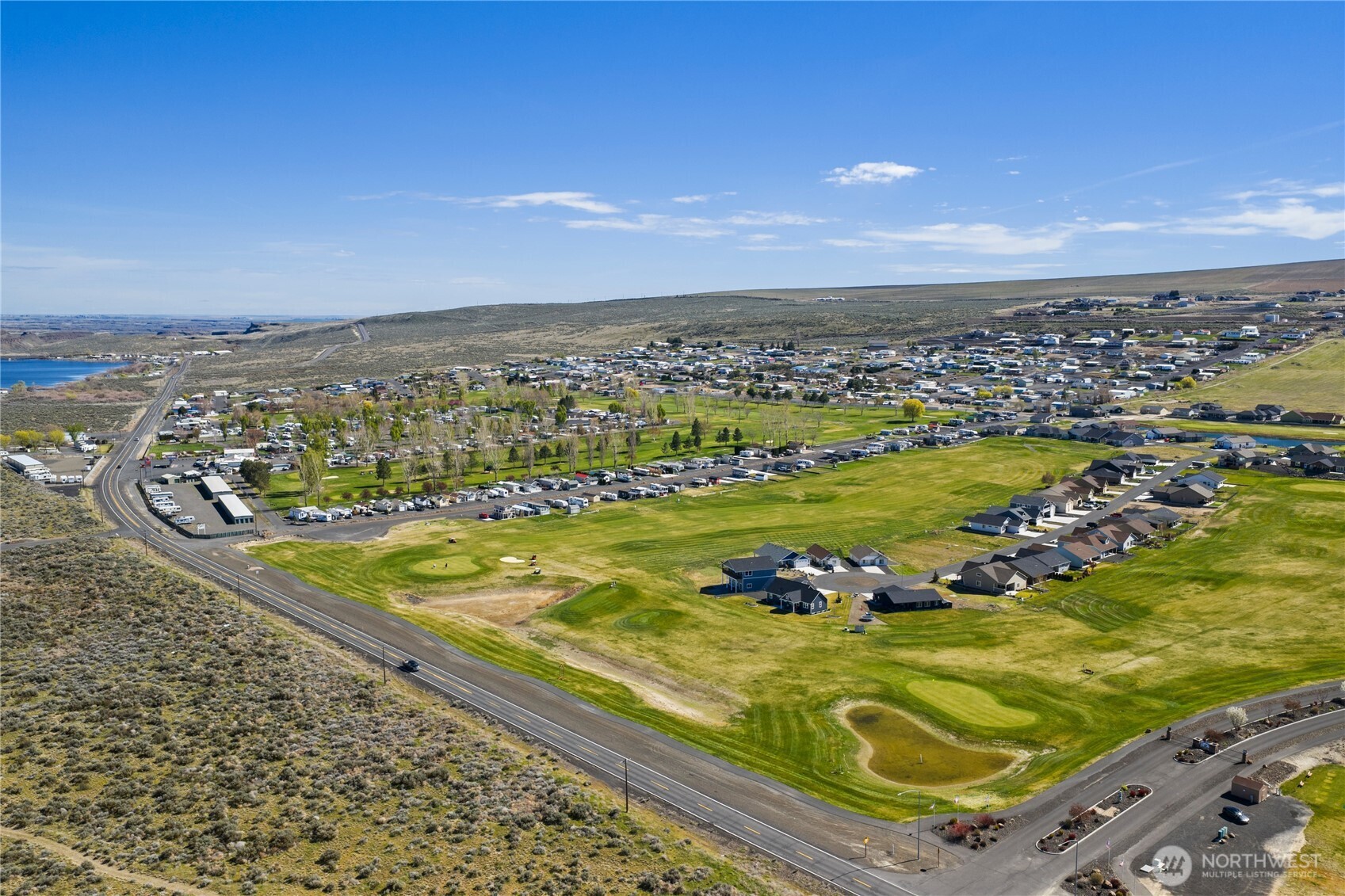 8090 Desert Sage Court SE, Othello, WA 99344