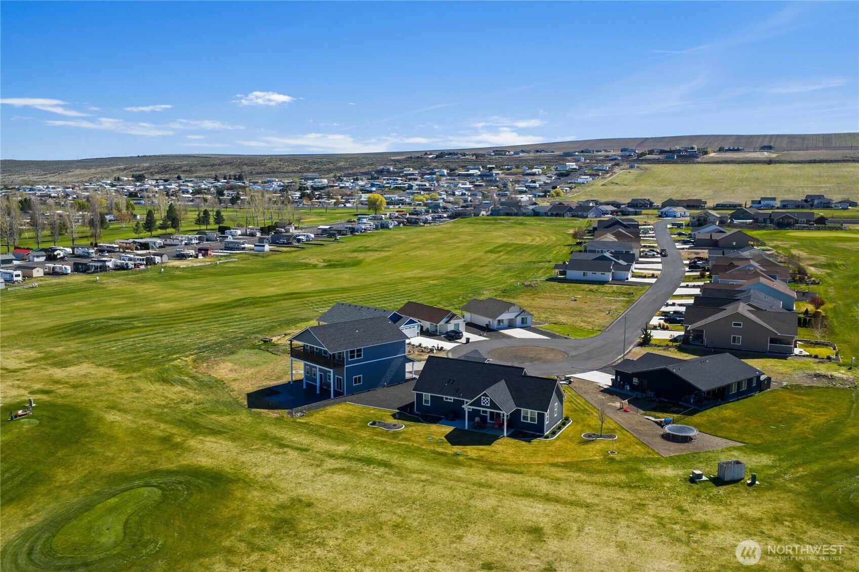 8090 Desert Sage Court SE, Othello, WA 99344