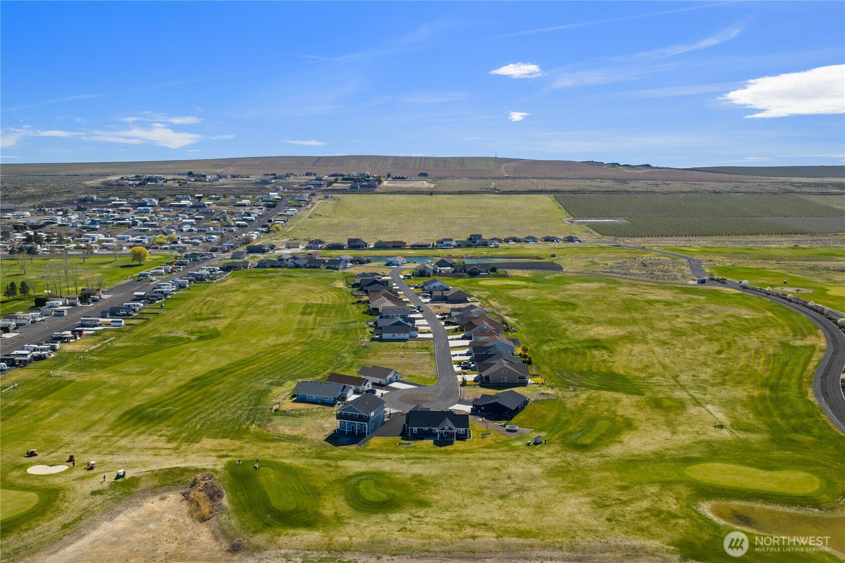 8090 Desert Sage Court SE, Othello, WA 99344