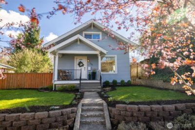 508 S 57th Street , Tacoma, WA 98408 - Photo 1