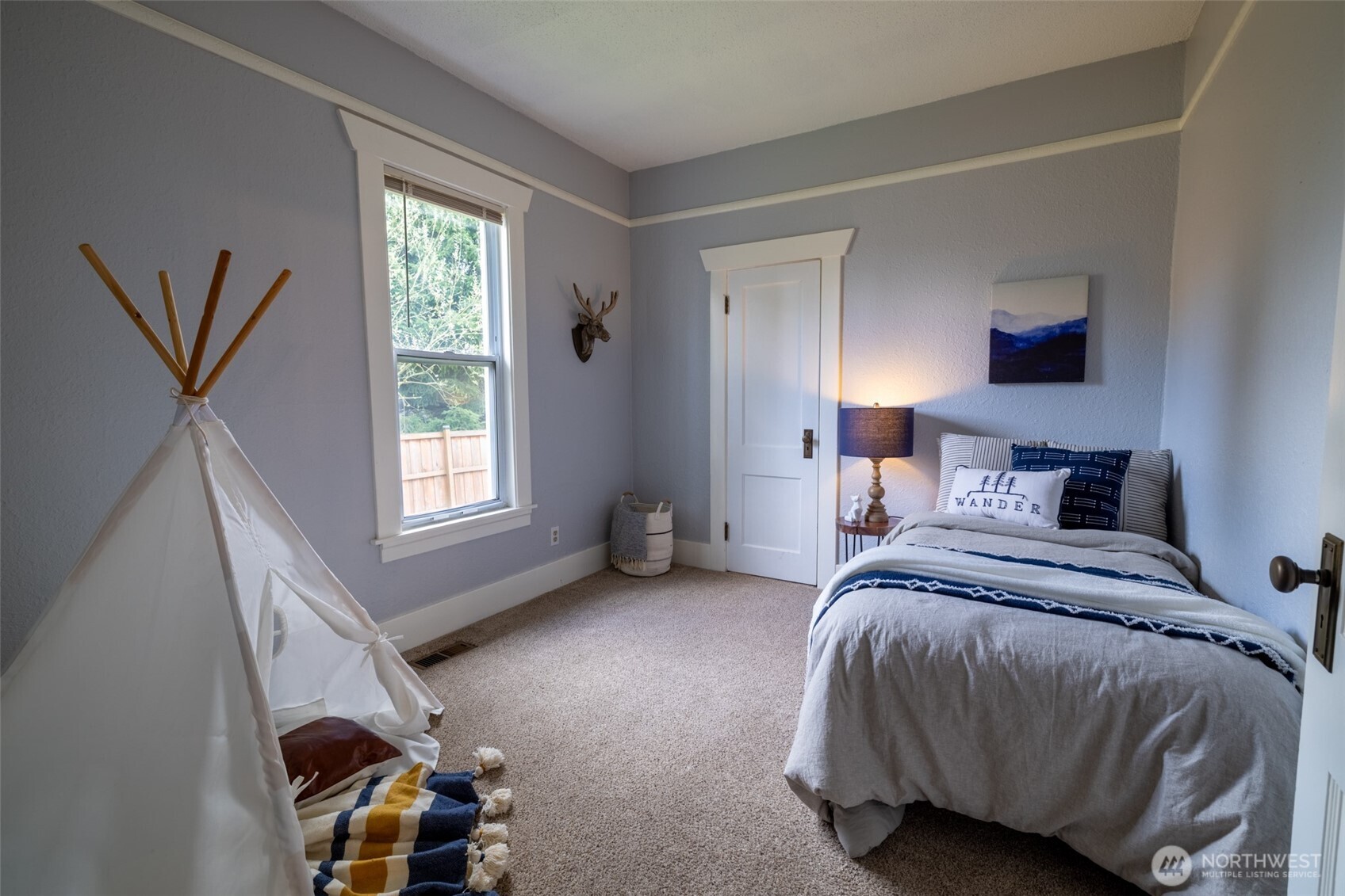 508 S 57th Street , Tacoma, WA 98408