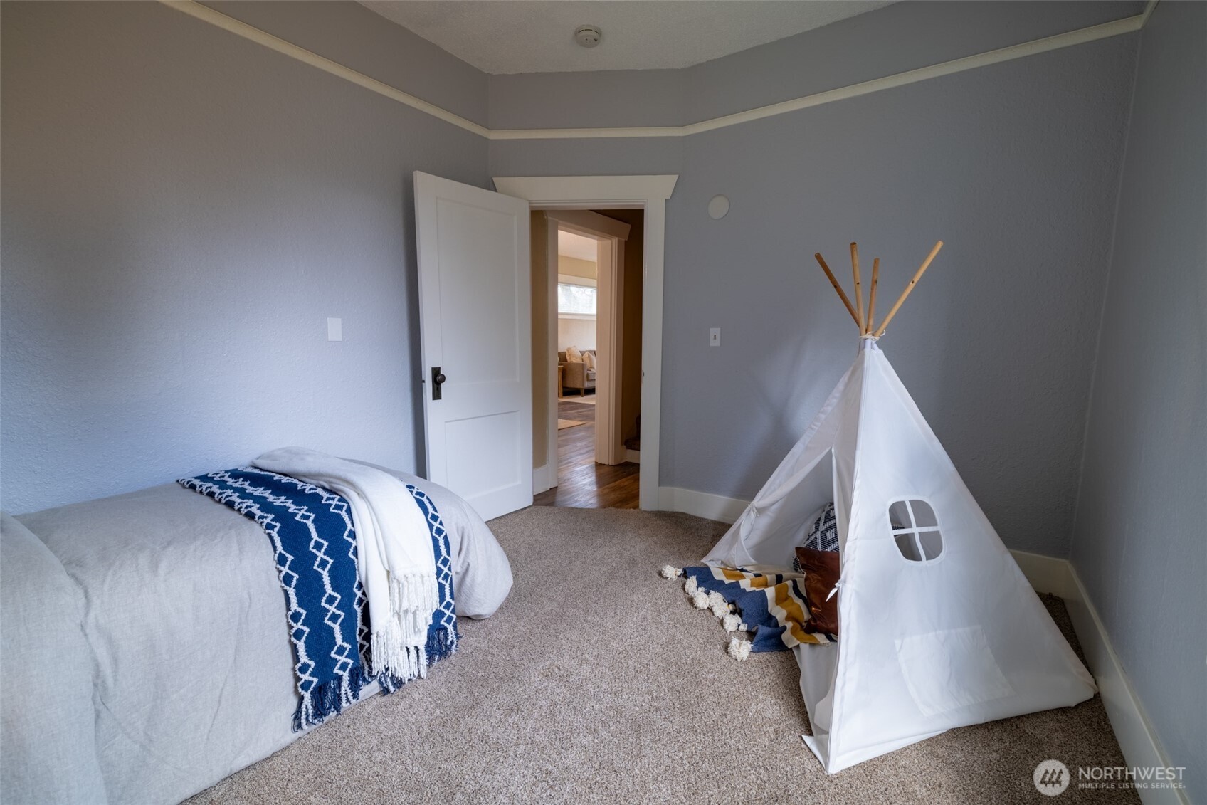 508 S 57th Street , Tacoma, WA 98408