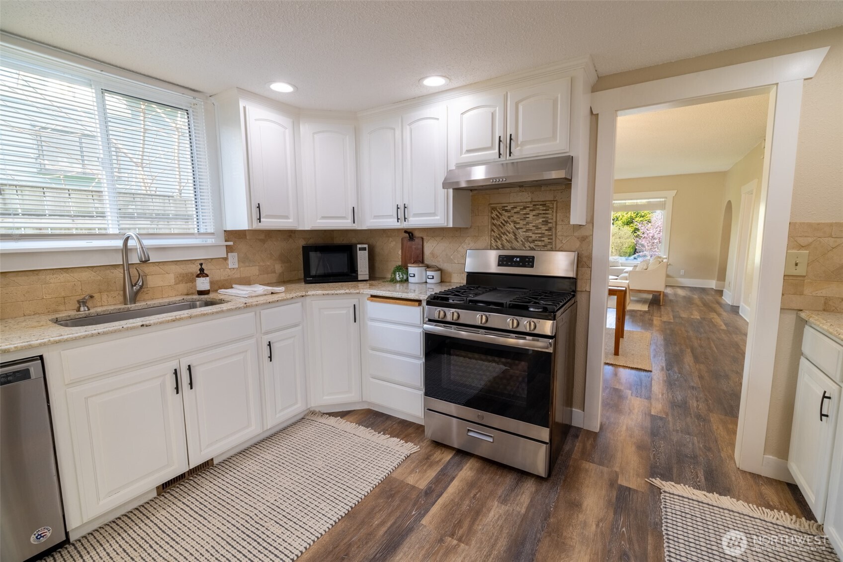 508 S 57th Street , Tacoma, WA 98408