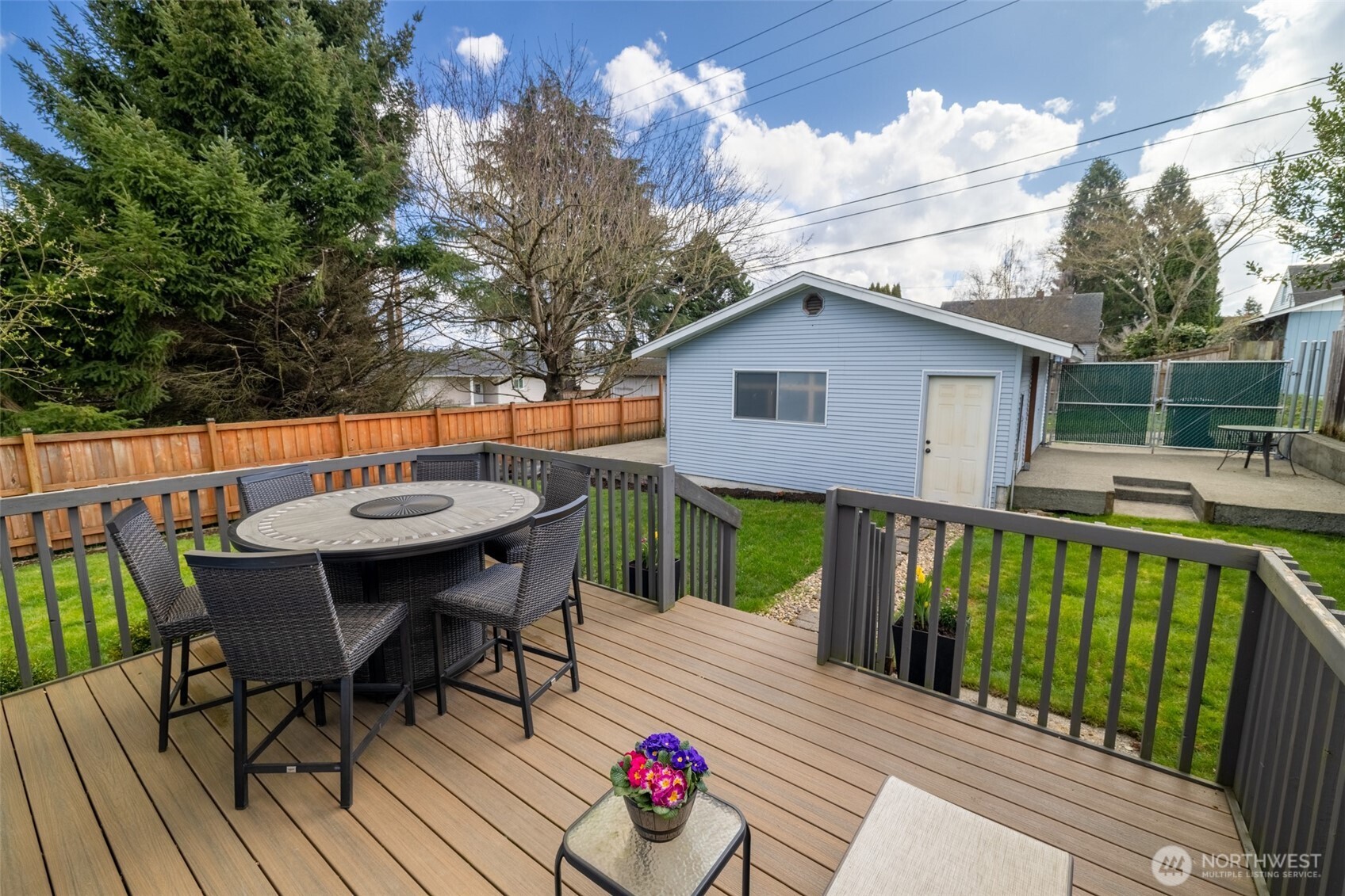 508 S 57th Street , Tacoma, WA 98408