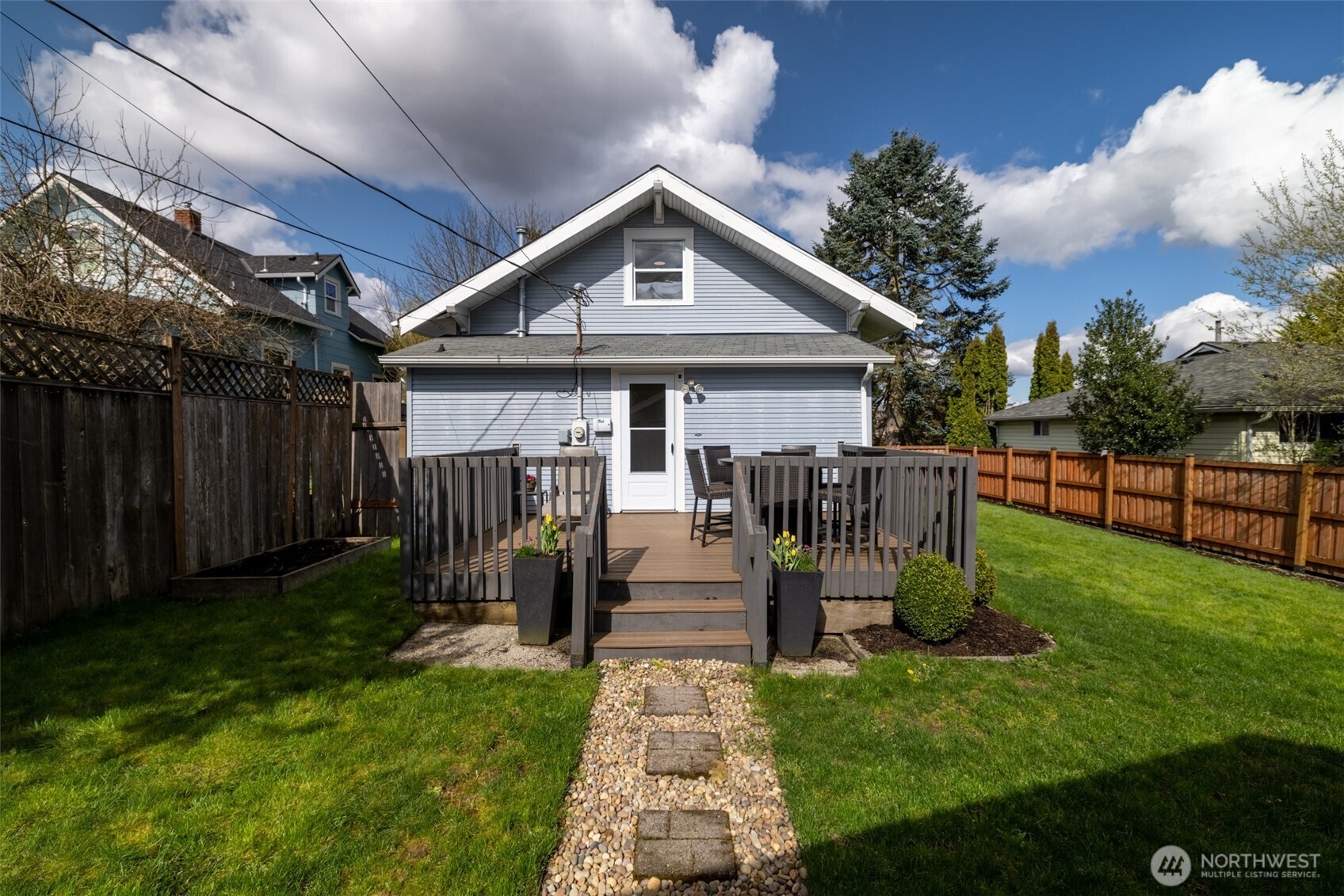 508 S 57th Street , Tacoma, WA 98408
