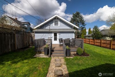 508 S 57th Street , Tacoma, WA 98408 - Photo 27