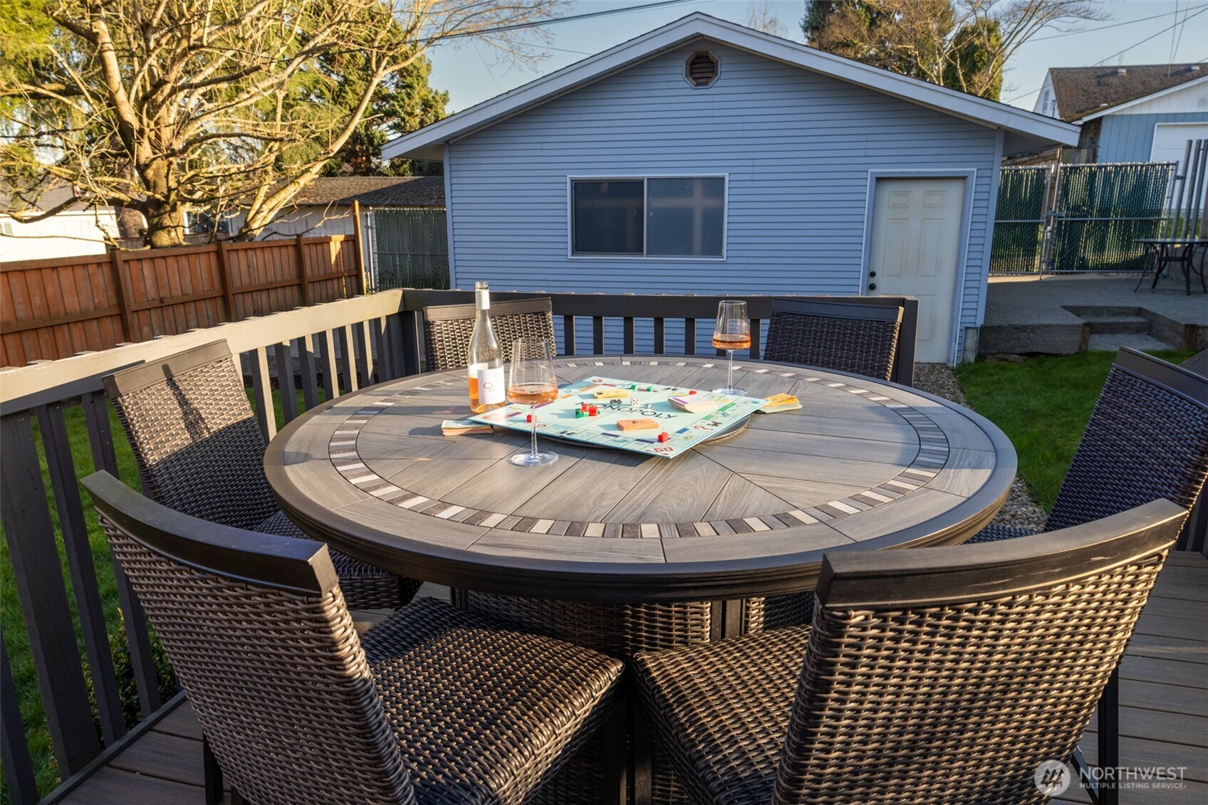 508 S 57th Street , Tacoma, WA 98408