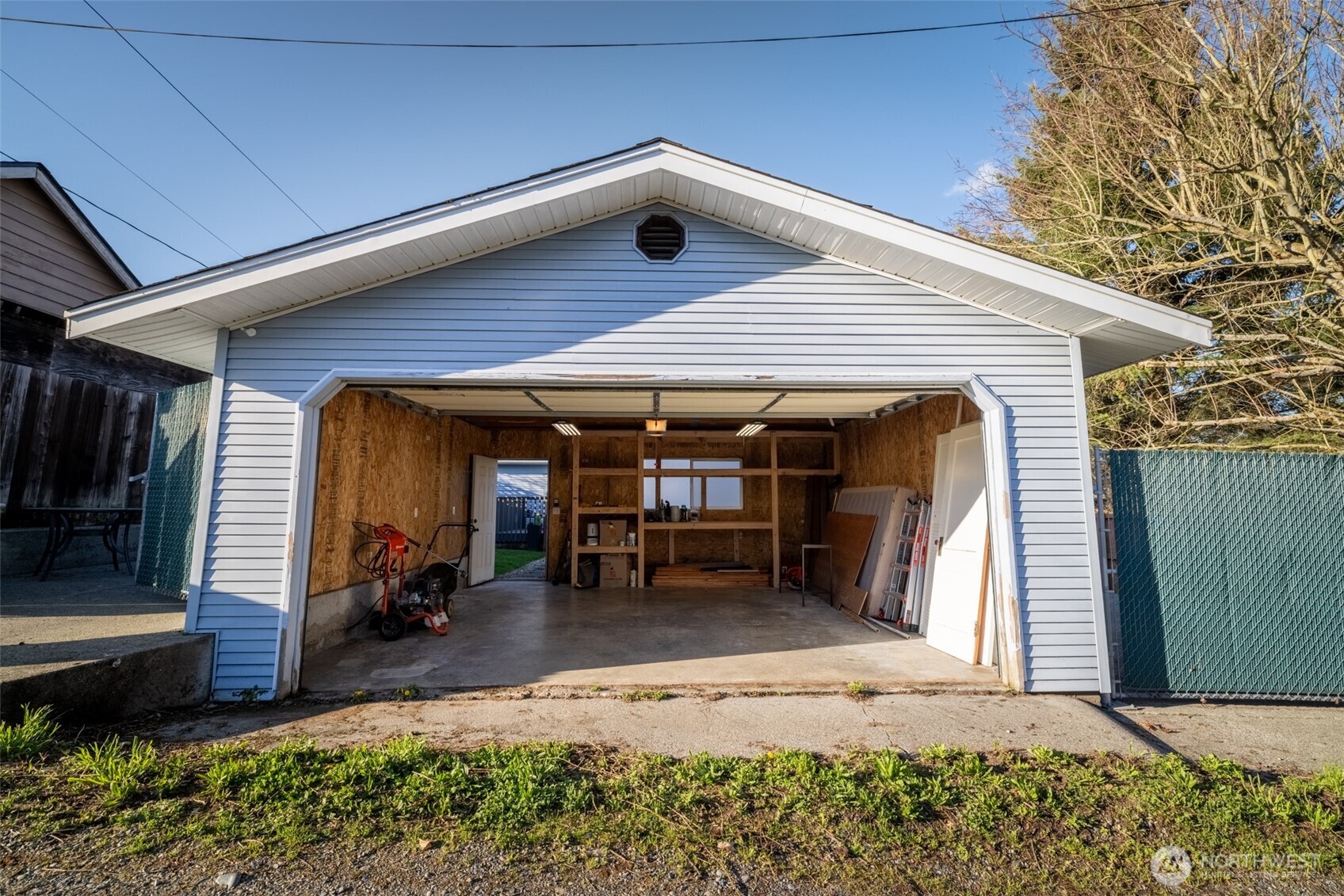 508 S 57th Street , Tacoma, WA 98408