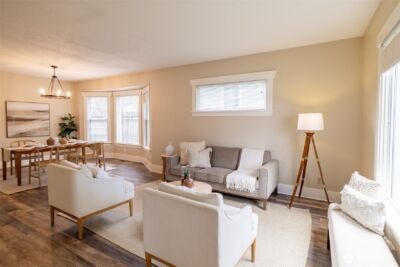 508 S 57th Street , Tacoma, WA 98408 - Photo 3